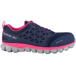 Reebok Work Rb046 Safety Toe Work Shoes - Womens