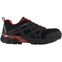 Reebok Work Beamer Athletic Composite Toe Work Shoes - Mens