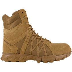 Reebok Work Rb3460 Composite Toe Work Boots - Mens