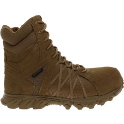 Reebok Work Trailgrip Hi Non-Safety Toe Work Boots - Mens