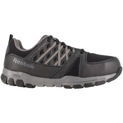 Reebok Work Rb4016 Safety Toe Work Shoes - Mens