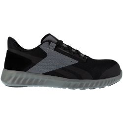 Reebok Work Rb4020 Composite Toe Work Shoes - Mens