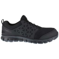 Reebok Work Sublite RB4039 Mens SD Comp Toe Work Shoes
