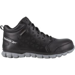 Reebok Work Rb414 Composite Toe Work Shoes - Womens