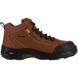 Reebok Work Rb4333 Composite Toe Work Boots - Mens