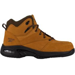 Reebok Work Rb438 Composite Toe Work Boots - Womens
