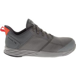 Reebok Work Astroride Strike RB4671 Comp Toe Mens Work Shoes