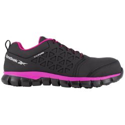 Reebok Work Sublite RB491 EH Safety Toe Work Shoes - Womens