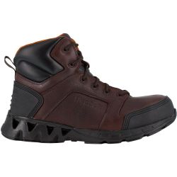 Reebok Work Rb7005 Composite Toe Work Boots - Mens