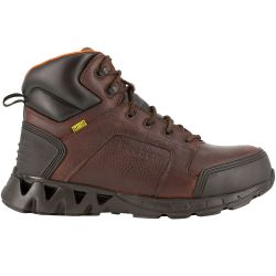 Reebok Work Rb7605 Composite Toe Work Boots - Mens
