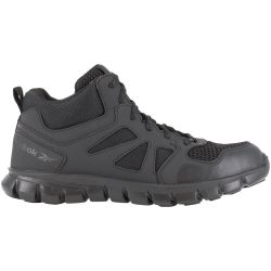 Reebok Work Rb805 Non-Safety Toe Work Shoes - Womens