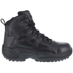 Reebok Work Rb864 Composite Toe Work Boots - Womens