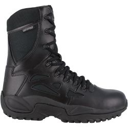 Reebok Work Rb8877 Non-Safety Toe Work Boots - Mens