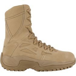 Reebok Work Rb894 Composite Toe Work Boots - Womens