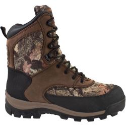 Rocky 4755 Core Mens Waterproof Hunting Outdoor Boots