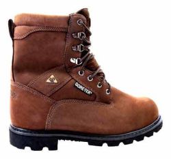 Rocky Ranger 9in St Ins Gx Safety Toe Work Boots - Mens