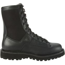 Rocky Portland Ltt Wp Duty Non-Safety Toe Work Boots - Mens
