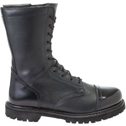 Rocky Side Zip Jump Boot Non-Safety Work Boot - Mens