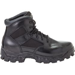 Rocky Alphaforce Waterproof NonSafety Toe Work Boots - Mens