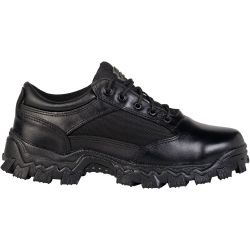 Rocky Alphaforce Oxford Non-Safety Toe Work Shoes - Mens