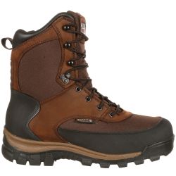 Rocky Core Wp Insulated Bt Winter Boots - Mens