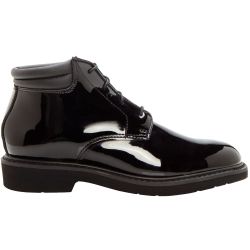 Rocky Gloss Chukka 5in Duty Non-Safety Toe Work Boots - Mens
