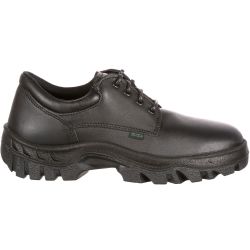 Rocky Tmc Postal Non St Ath Non-Safety Toe Work Shoes - Mens
