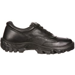 Rocky Tmc Duty Postal Ath Ox Non-Safety Toe Work Shoes - Mens