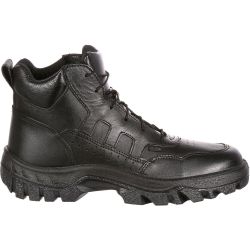 Rocky Tmc Postal Sprt Chukka Non-Safety Toe Work Boots - Mens