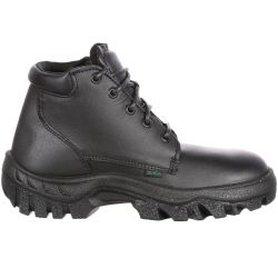 Rocky Tmc Postal Duty Chukka Non-Safety Toe Work Boots - Womens