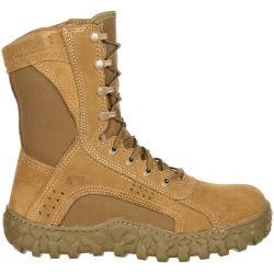 Rocky S2v St Tactical Safety Toe Work Boots - Mens
