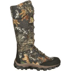 Rocky Lynx 16in Wp Snake Bt Non-Safety Toe Work Boots - Mens