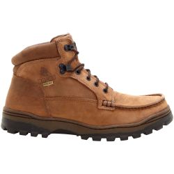 Rocky Outback Gx Hiker Hiking Boots - Mens
