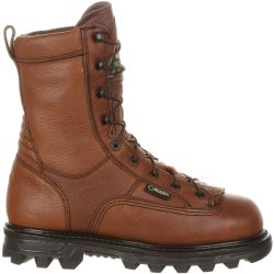 Rocky Bearclaw 3d Work Shoes - Mens