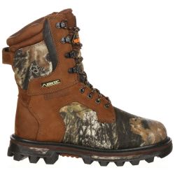 Rocky Bearclaw 3d Winter Boots - Mens
