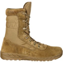 Rocky Rkc065 Non-Safety Toe Work Boots - Mens