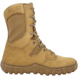 Rocky Rkc127 8 inch Wp Non-Safety Toe Work Boots - Mens