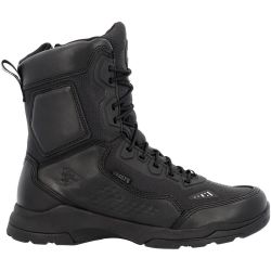 Rocky Tac One RKD0111 Non-Safety Toe Work Boots - Mens