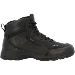 Rocky Tac One RKD0112 Non-Safety Toe Work Boots - Mens