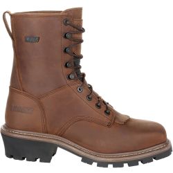Rocky Rkk0276 Non-Safety Toe Work Boots - Mens