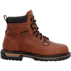 Rocky Ironclad RKK0361 Mens Non-Safety Toe Work Boots