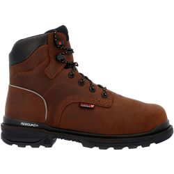 Rocky Rkk0440  Rams Horn Ct Composite Toe Work Boots - Mens