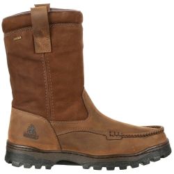 Rocky Rks0255 Hiking Boots - Mens