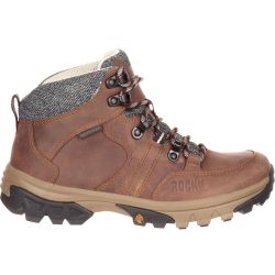 Rocky Rks0301 Hiking Boots - Womens