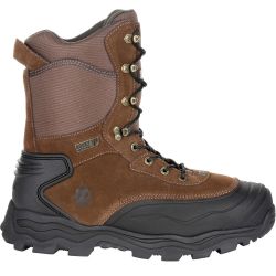 Rocky Multi-Trax 800G Rks0417 Mens Insulated Hunting Boots