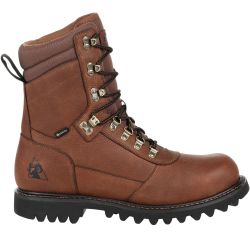 Rocky Rks0437 Winter Boots - Mens