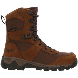 Rocky Red Mountain 400G RKS0546 Mens Winter Boots
