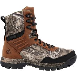 Rocky Lynx 800g RKS0594 Mens Insulated Winter Boots