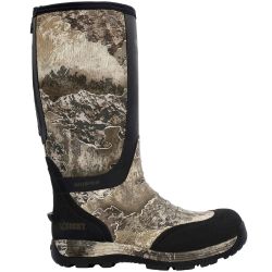 Rocky Stryker Realtree Excape RKS0603 Mens Rubber Boots