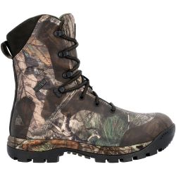 Rocky Lynx Rks0627 Ins Hntng Winter Boots - Mens